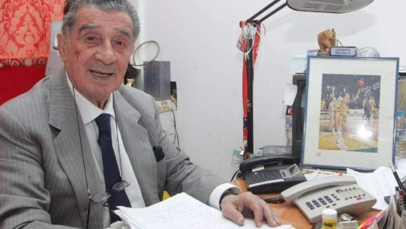 «Θύμα» τροχαίου ατυχήματος ο Αγις Κυνηγόπουλος