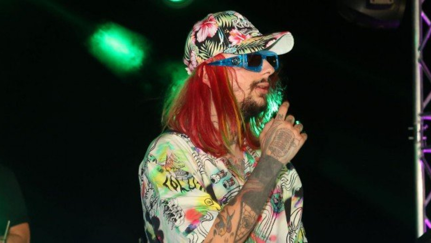 Sin Boy: Συνεχίζεται το θρίλερ με τον γνωστό τράπερ – Είναι νεκρός ή ζωντανός;