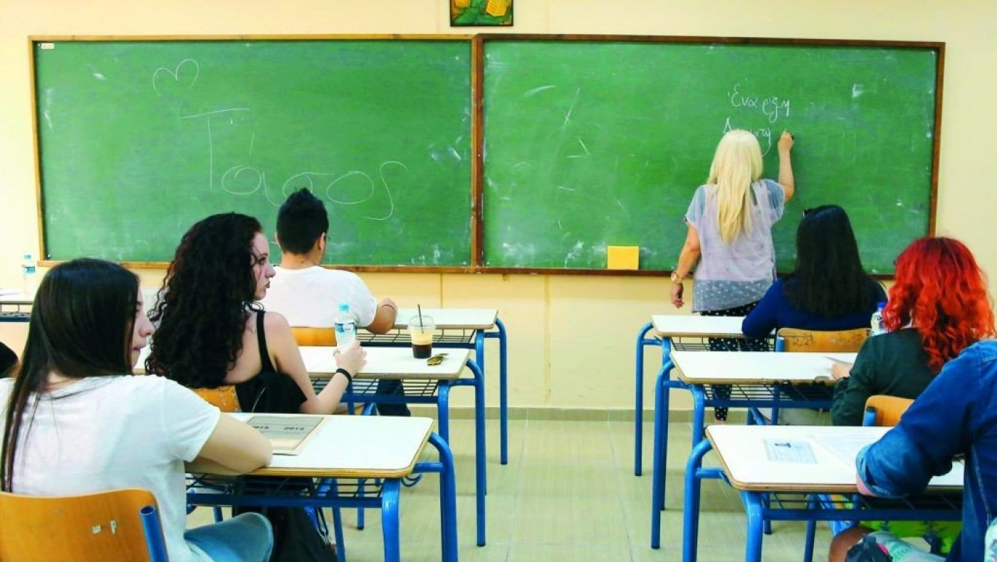 Σαρηγιάννης: Οι ανεμβολίαστοι παίρνουν στο λαιμό τους τα παιδιά τους