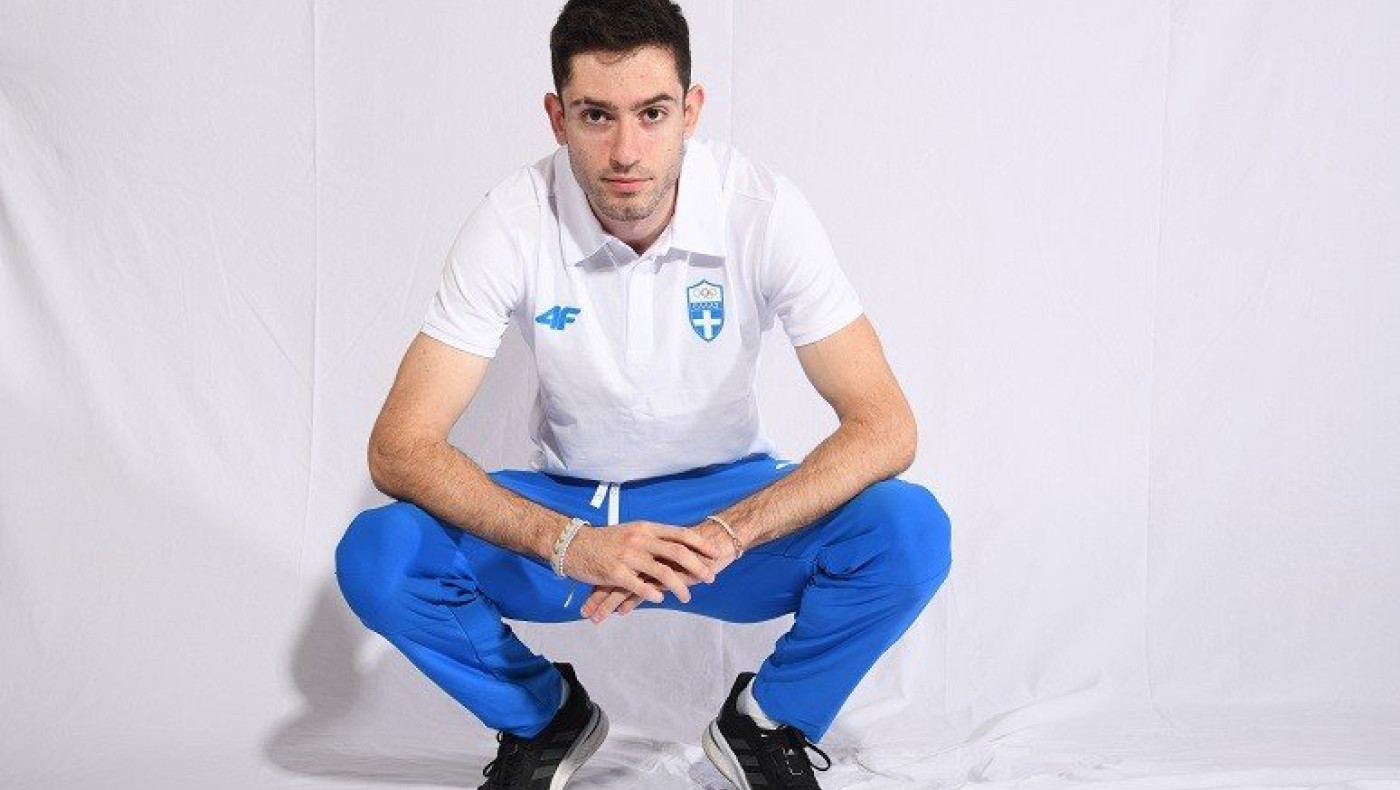 Ολυμπιακοί Αγώνες: Ο Μίλτος Τεντόγλου κορυφαίος ανάμεσα σε κορυφαίους