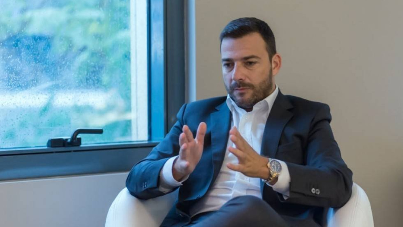 Χρυσοχόος: «Και ο Ιβάν Σαββίδης συμμετέχει στον σχεδιασμό της φανέλας»