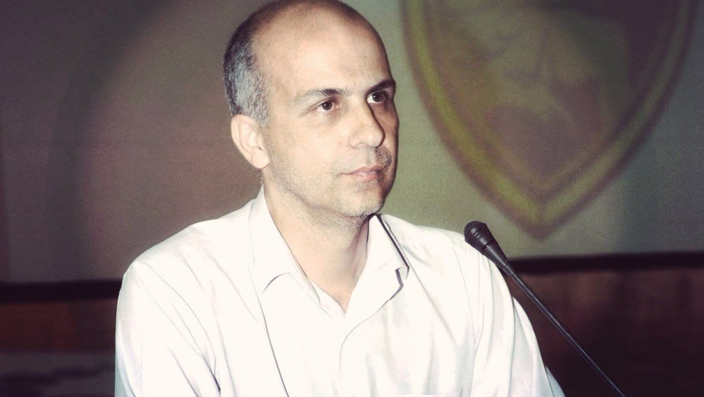 Που βαδίζει ο Άρης;