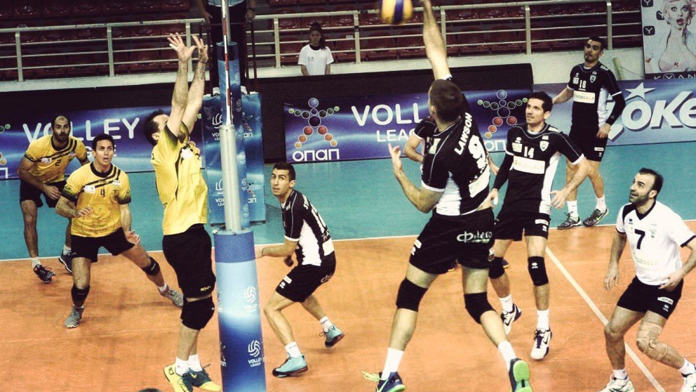 Πρεμιέρα με Φοίνικα Σύρου ο ΠΑΟΚ, με ΑΕΚ ο Άρης