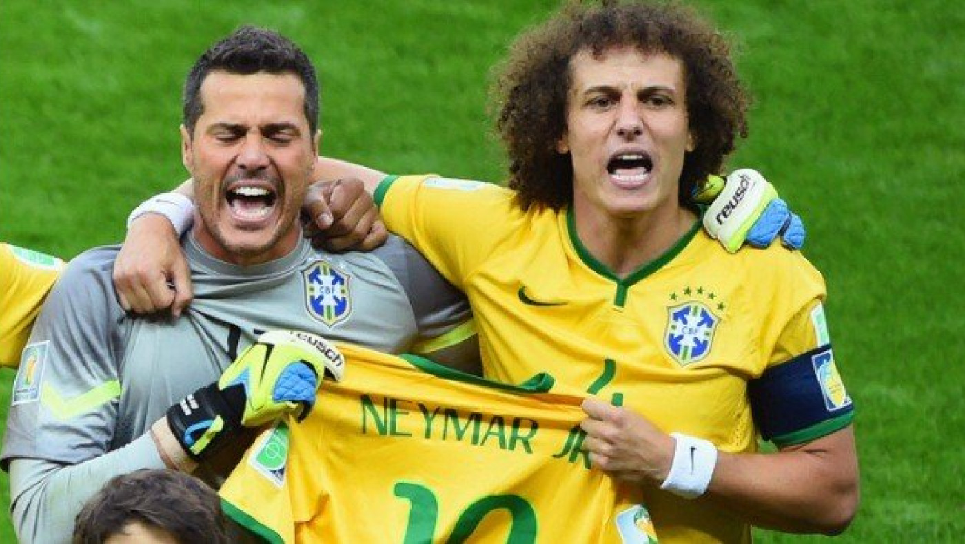 Νεϊμάρ για σένα!