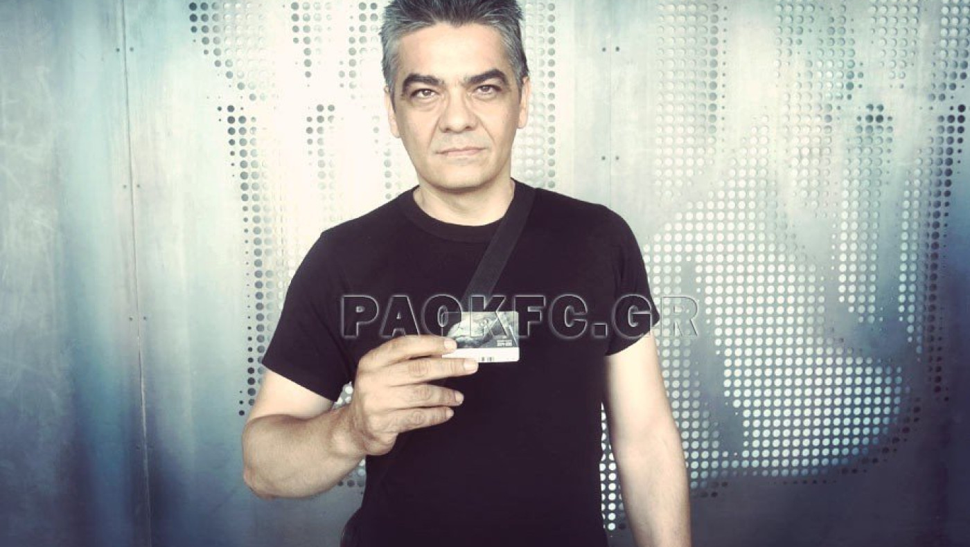 Ο κάτοχος διαρκείας «4000»