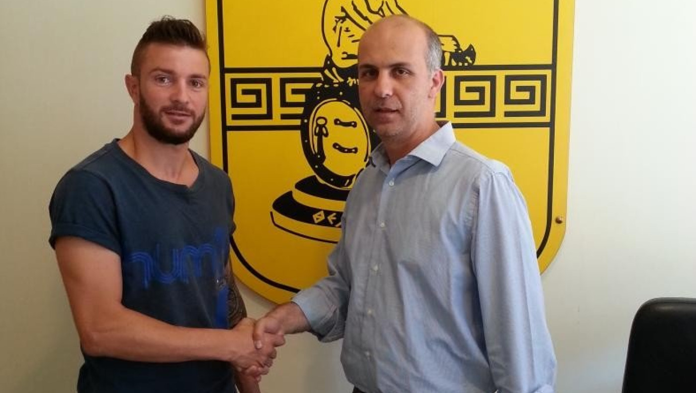 Έγινε η αρχή με Ψυχογιό!