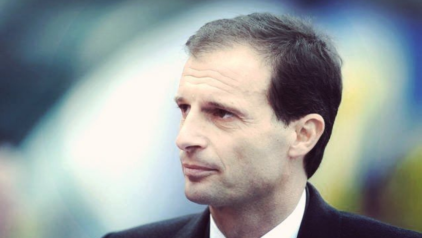 Εποχή Αλέγκρι στη Γιουβέντους