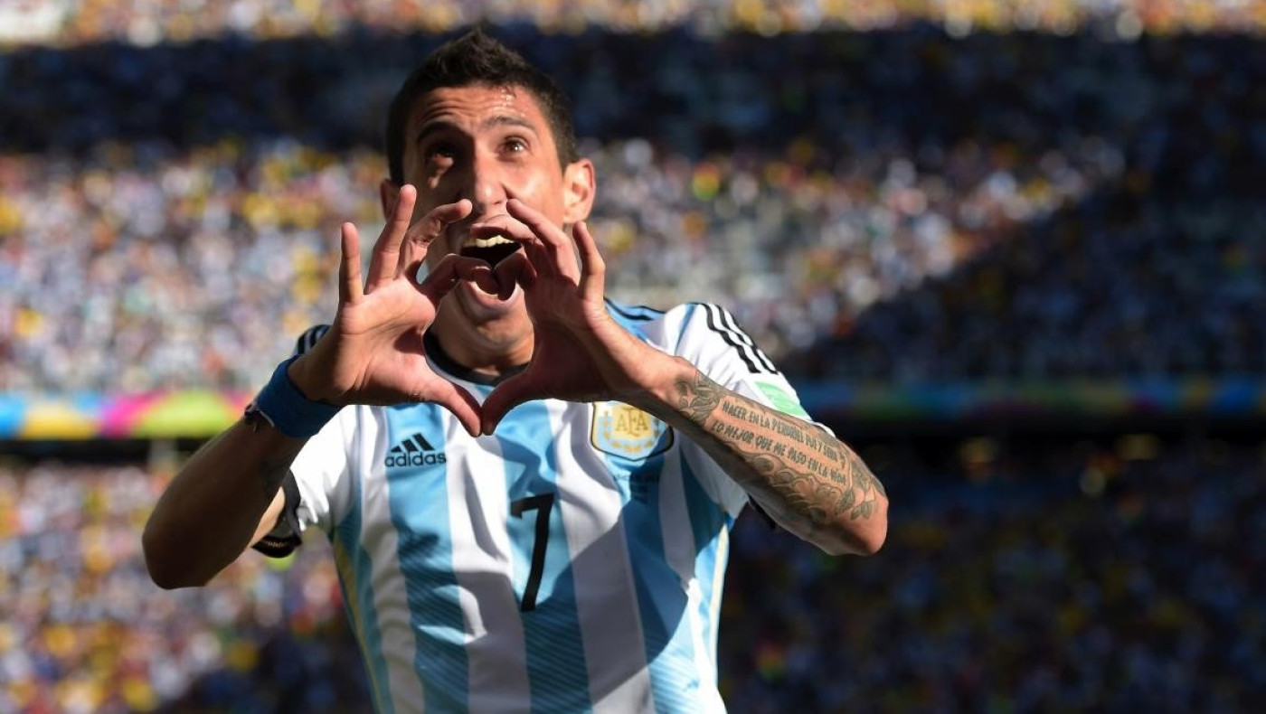 «Χτυπάει» Ντι Μαρία και Χούμελς η Μάντσεστερ