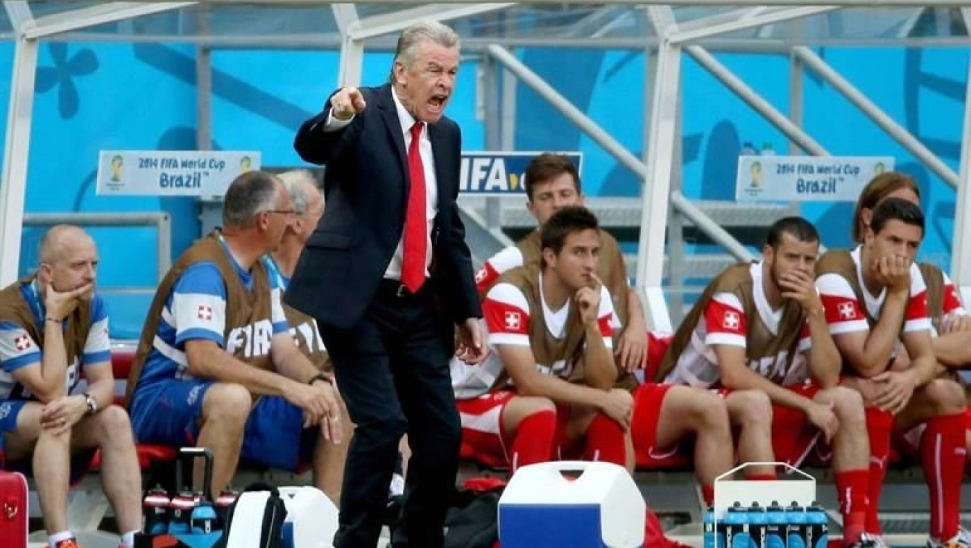 Τέλος εποχής για Χίτσφελντ