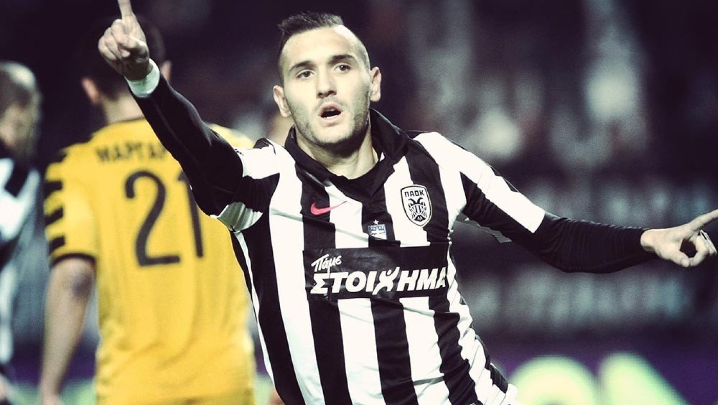 Στην Θεσσαλονίκη ο Λούκας, έφυγε από Ελατοχώρι