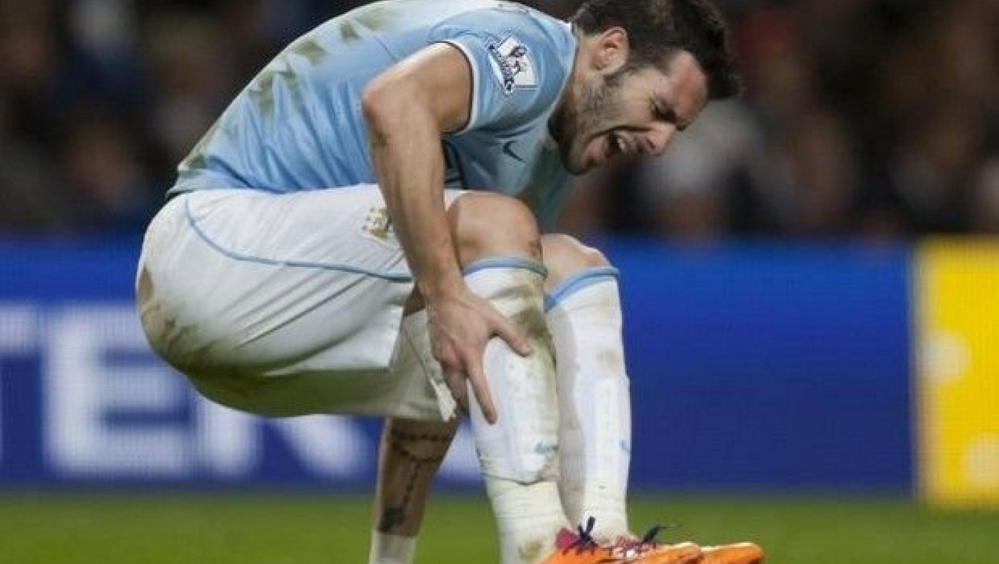 Σοκ με Νεγρέδο