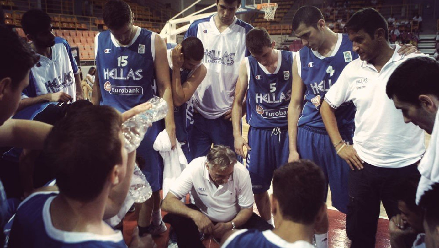 Οι «εκλεκτοί» του Μίσσα για το Ευρωπαϊκό