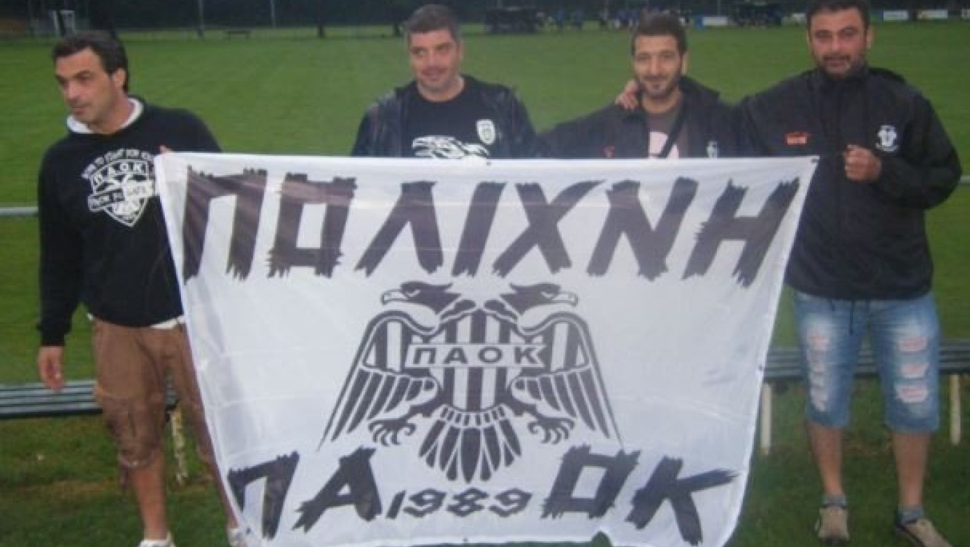 Πιστοί στο... ταξίδι 