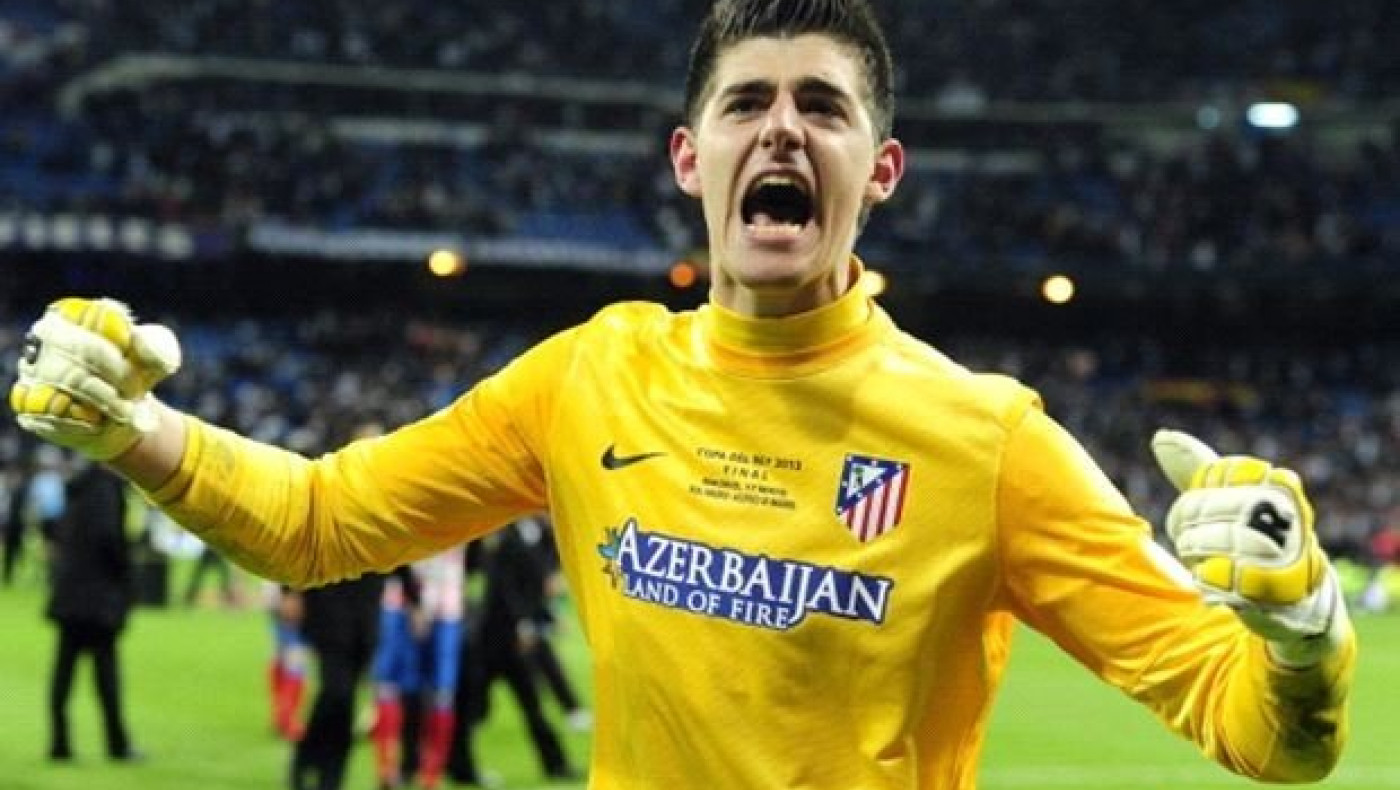 Κουρτουά ο τρομερός!