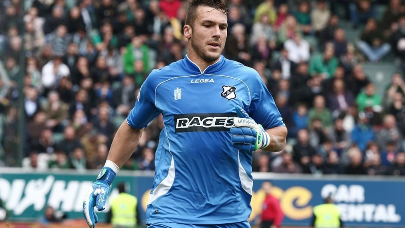 Στον Πανθρακικό ο Φερνάντεζ