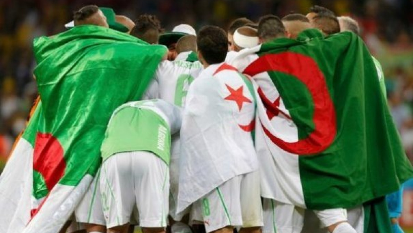 «Σπάει» το Ραμαζάνι η Αλγερία