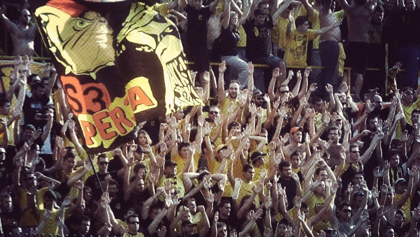 Τα καλα νέα αργούν 