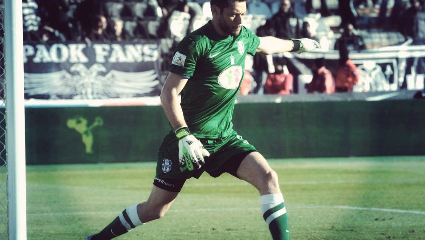 Τζόρβας: «Από Ελλάδα, μόνο ΠΑΟΚ»