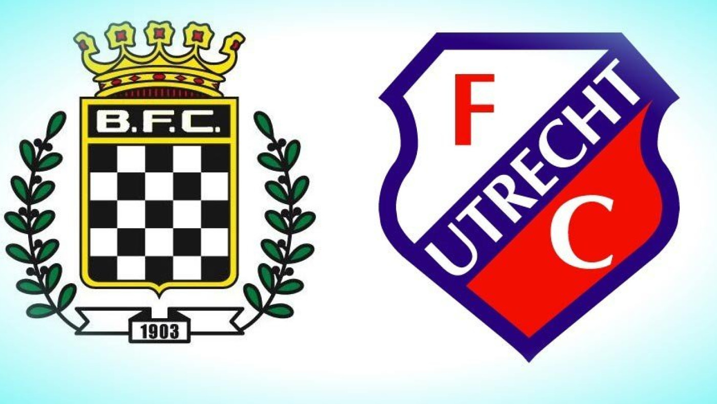 Μποαβίστα ή Ουτρέχτη για φιλικό