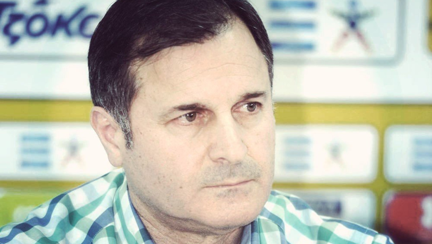 Οι σχεδιασμοί του Καλαϊτζίδη