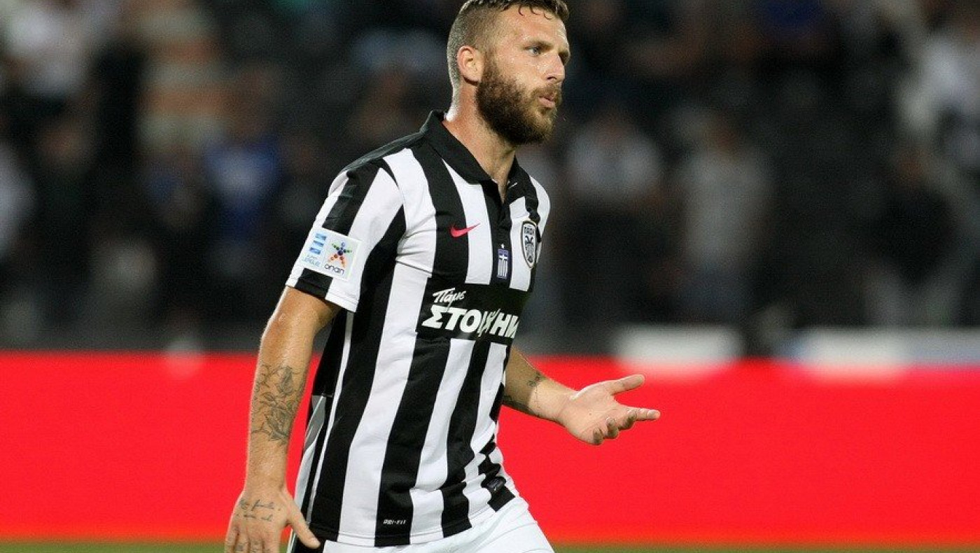 Σκόνδρας: «Μόνο με τη δουλειά θα πετύχουμε» (video)