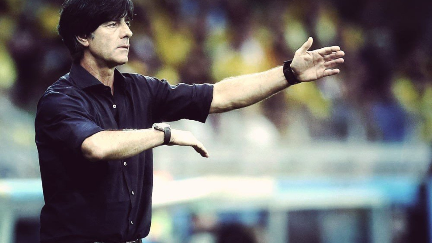 Λεβ: «Να γράψουμε ιστορία»