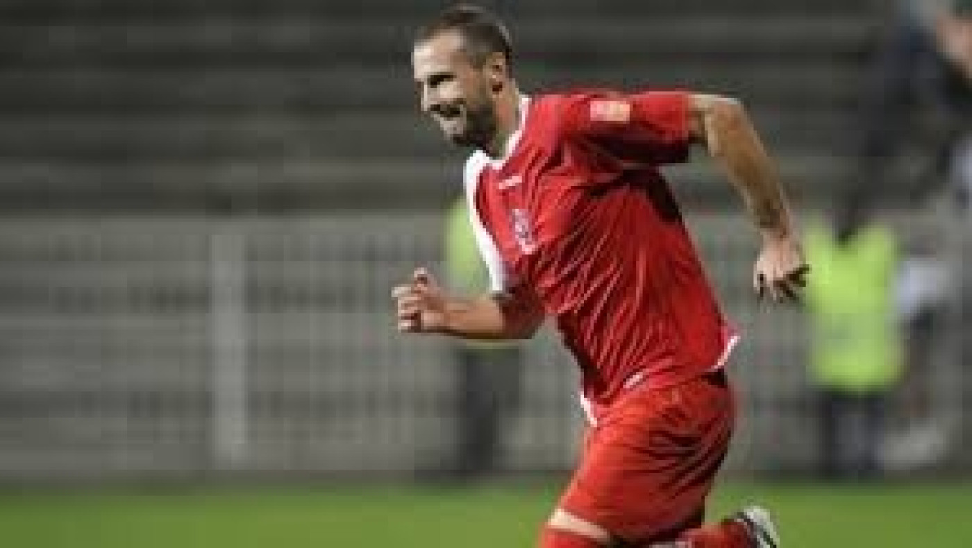 Εντυπωσιάζει ο Ομπράντοβιτς , ετοιμάζεται για μεταγραφή