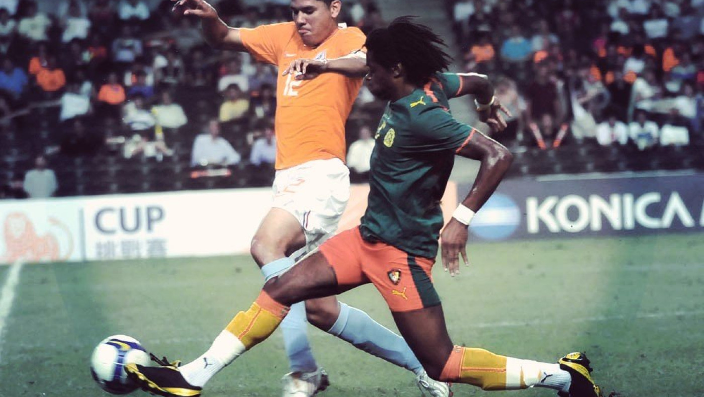 Μαντούρο: «Τα Ολλανδικά λιοντάρια είναι έτοιμα»