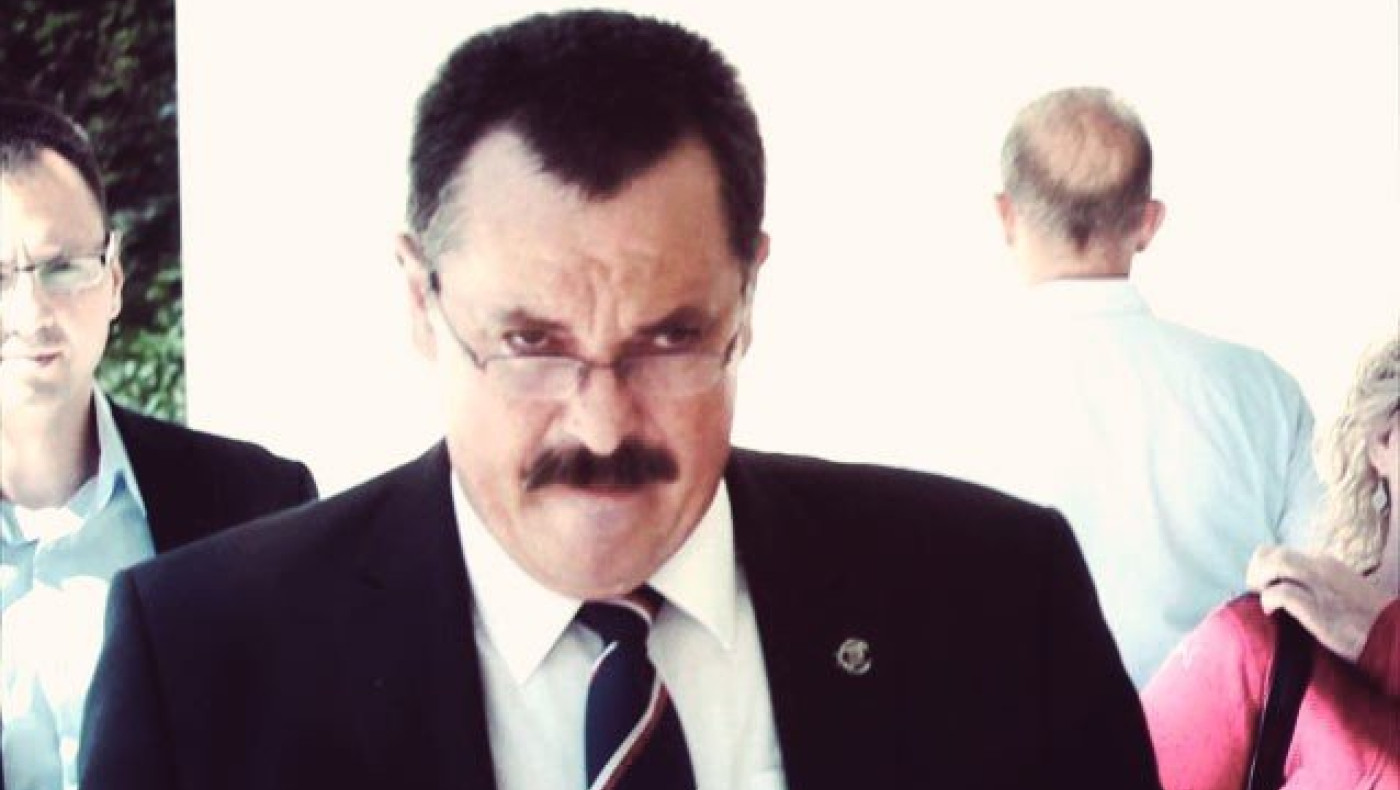 Αποκαλυπτική αλληλογραφία του Χρ.Παππά με συνεργάτη του Χίτλερ