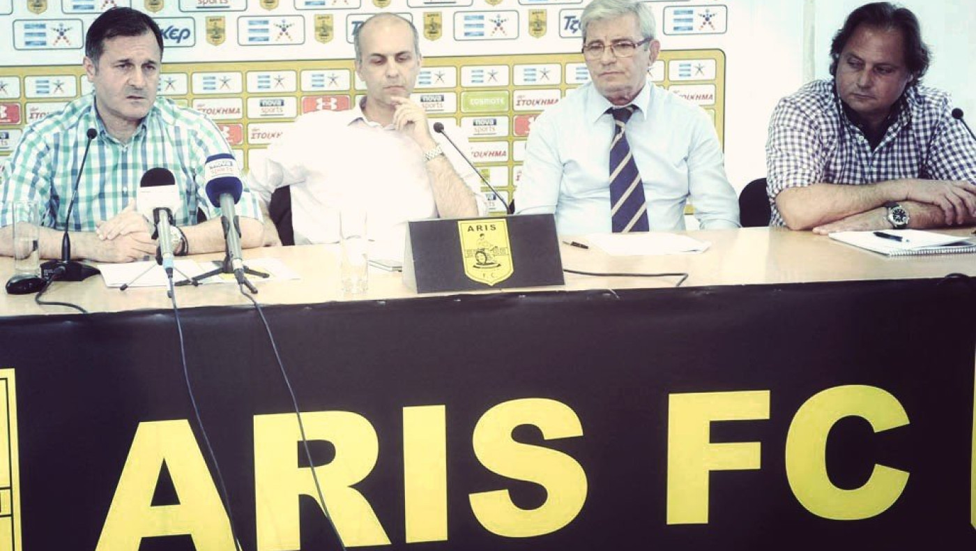 Φουρλίγκας: «Θα φέρουμε 3,5 εκατομμύρια ευρώ»