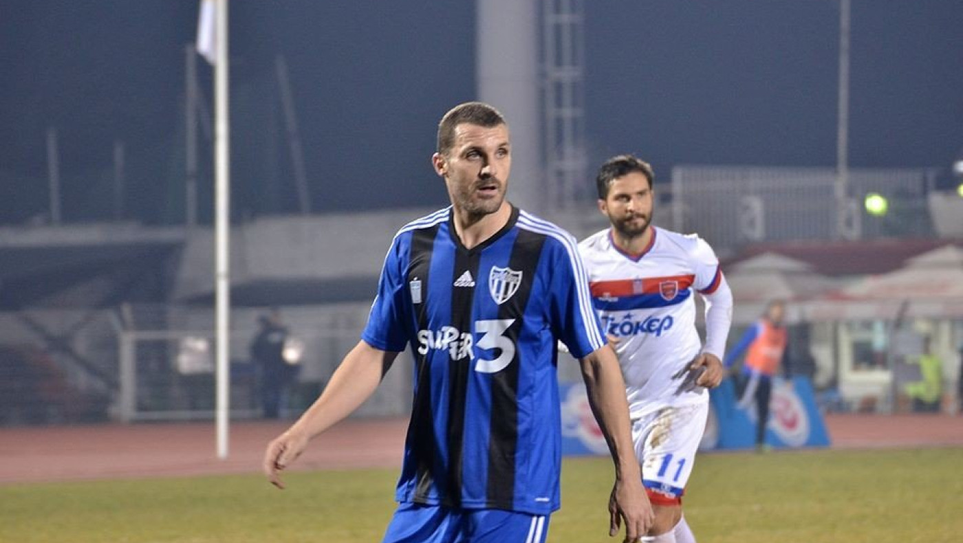 Κουτσοσπύρος: «Έμεινα γιατί…»