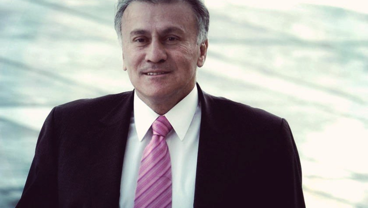 Ελεύθερος με εγγύηση ο Παναγιώτης Ψωμιάδης