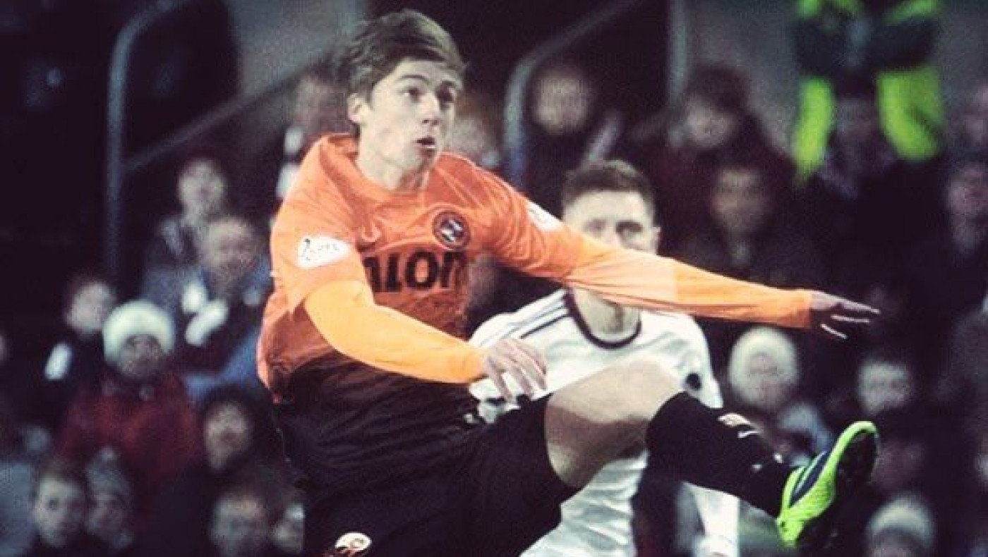 Ανακοίνωσε Γκολντ η Σπόρτινγκ 