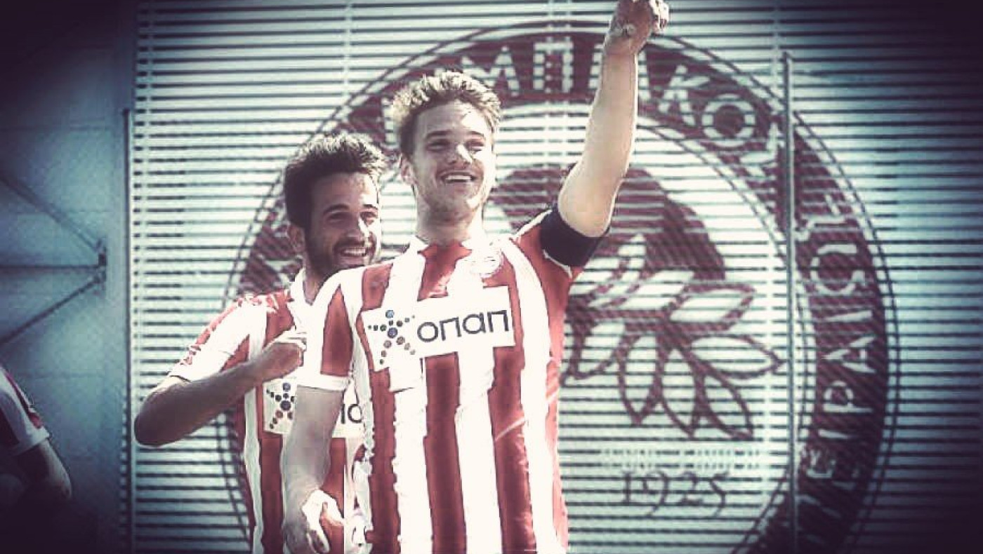 Ρουγκαλάς και Γκίνο