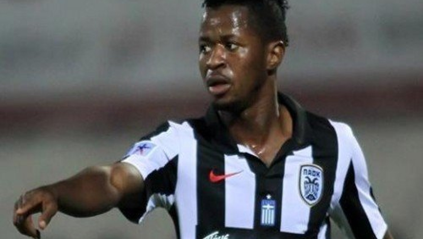 «Στη Κούμπαν ο Ολίσε»