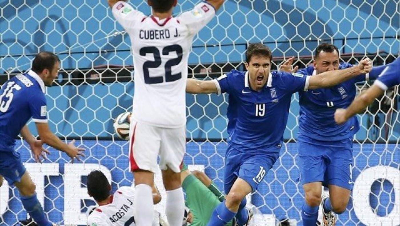 Η προσβολή και η συγγνώμη από τους Ισπανούς