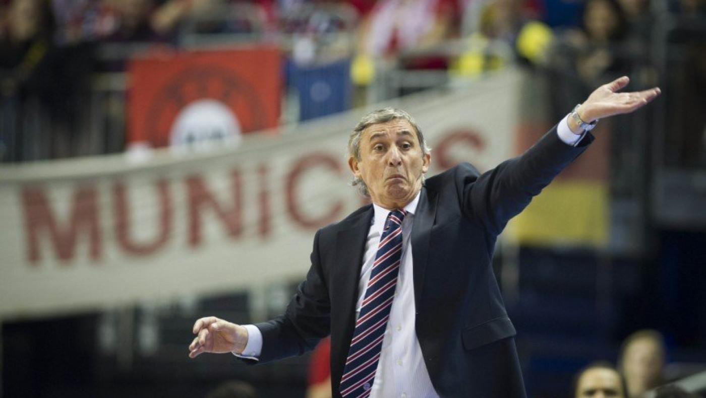 Πέσιτς: «Όμιλος του θανάτου»