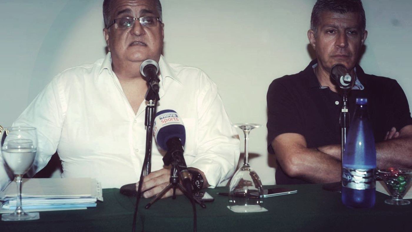 Ολοταχώς για διαγραφή Σκόρδας-Ματθαίου!