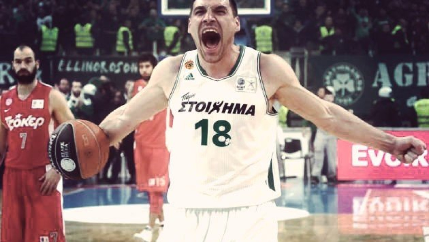 Μια ανάσα από Ρεάλ ο Ματσιούλις