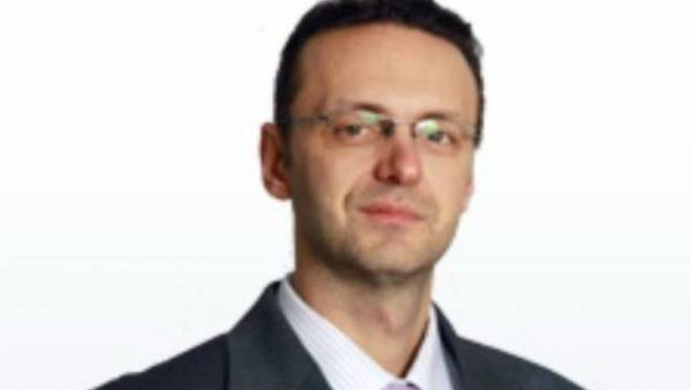 Νικολός: «Κεφάλαιο ο Γκάλης»