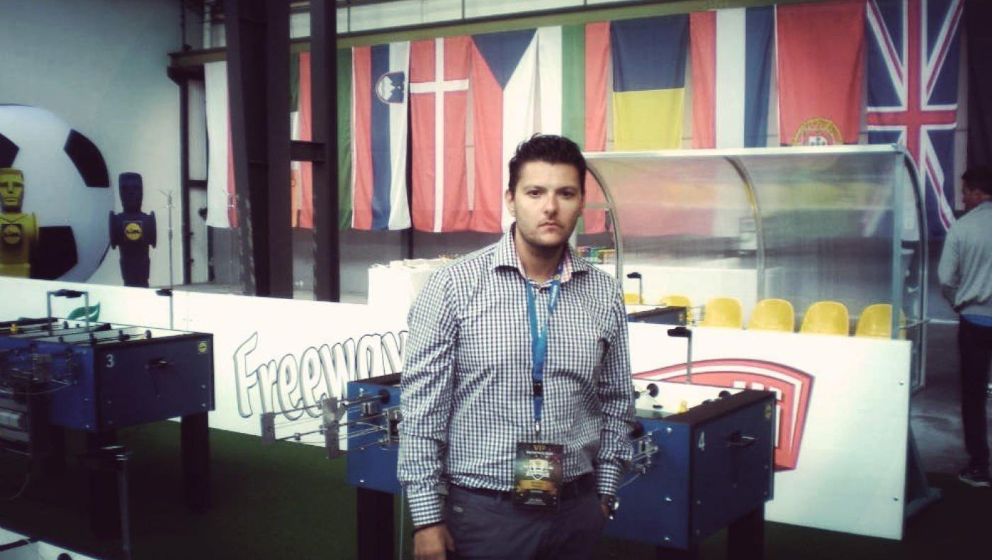 Το ποδοσφαιρικό… θαύμα της Φρανκφούρτης