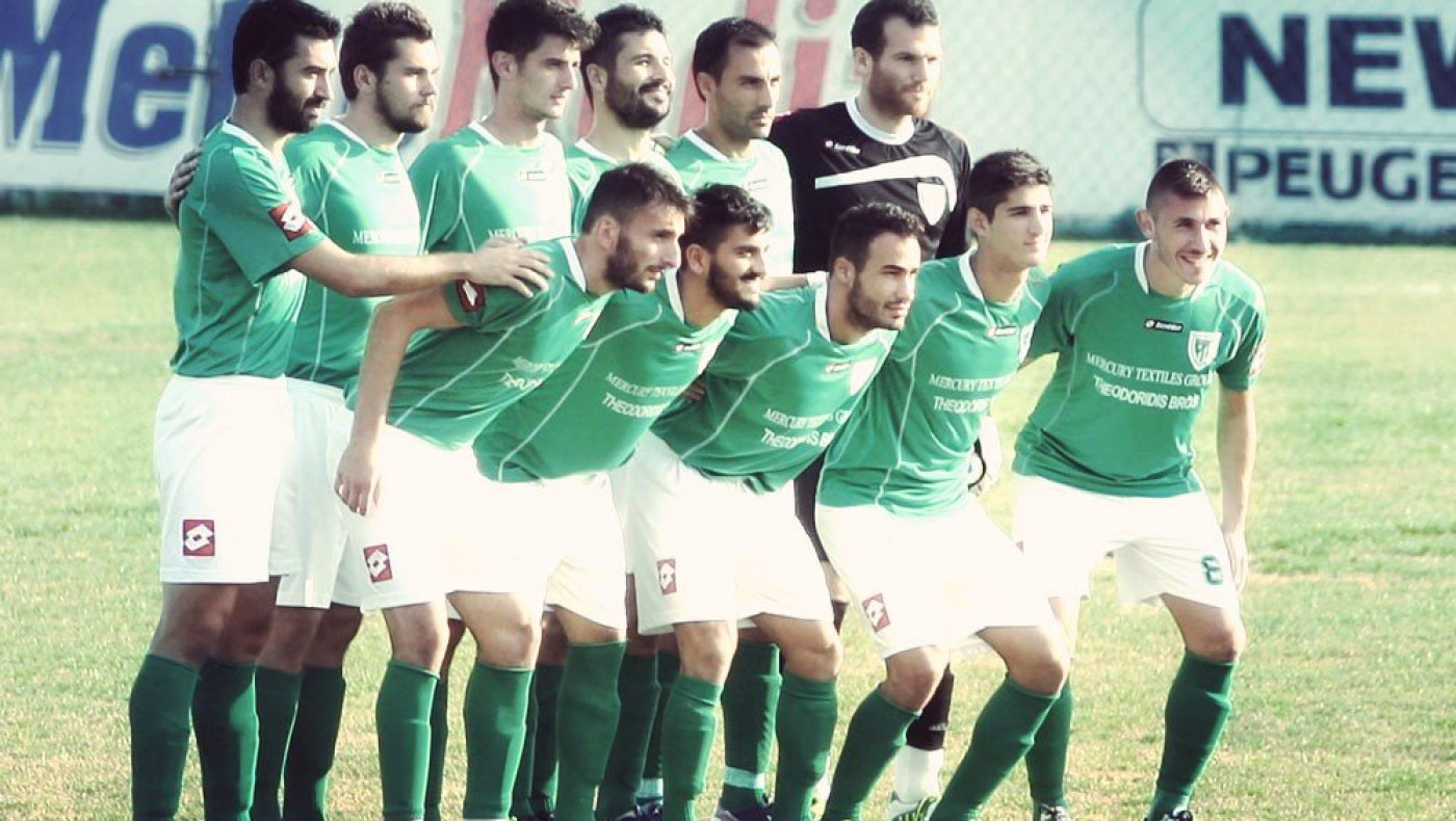 «Πρώτη» με κόσμο ο Αγροτικός Αστέρας