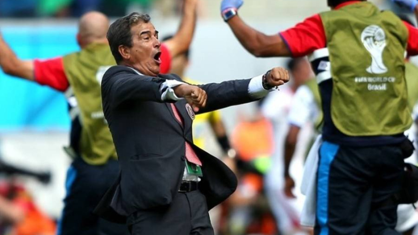 Πίντο: «Γράψαμε ιστορία»