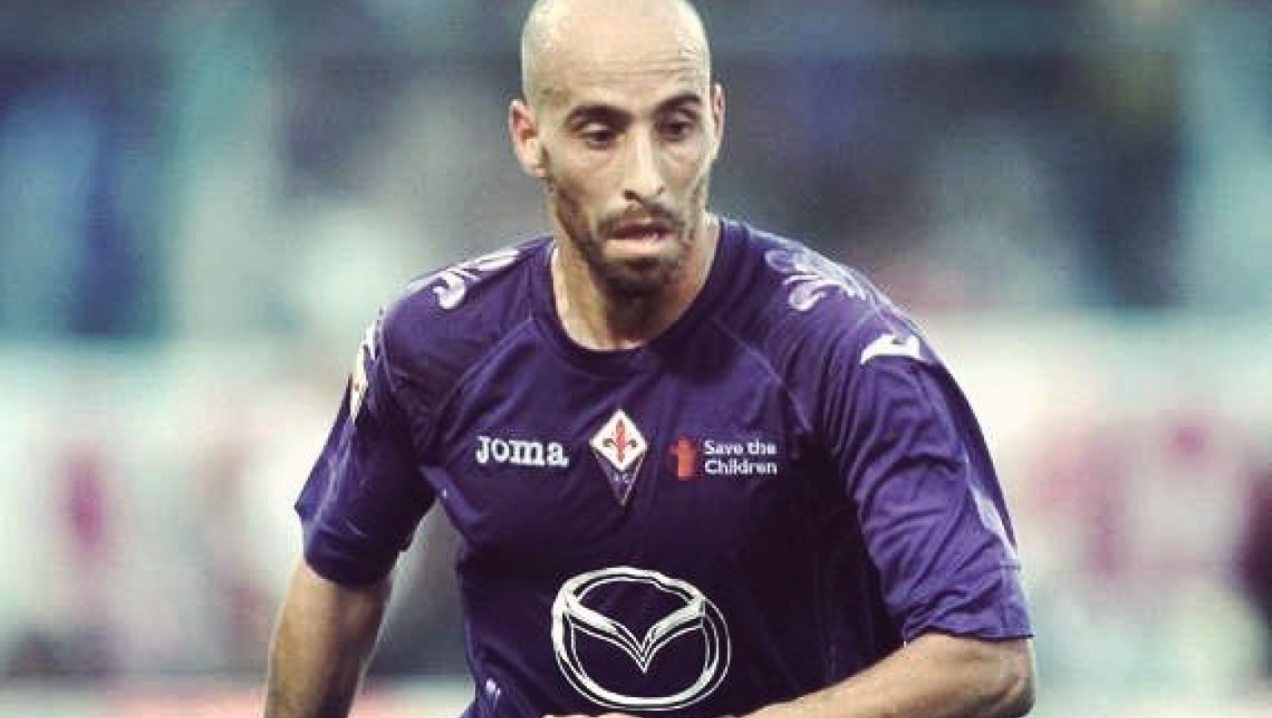 Για πάντα στη Φιορεντίνα ο Βαλέρο