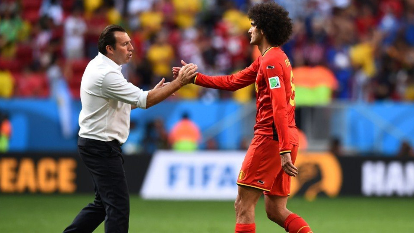 Τα έβαλε με Αργεντινή και διαιτησία ο Βίλμοτς