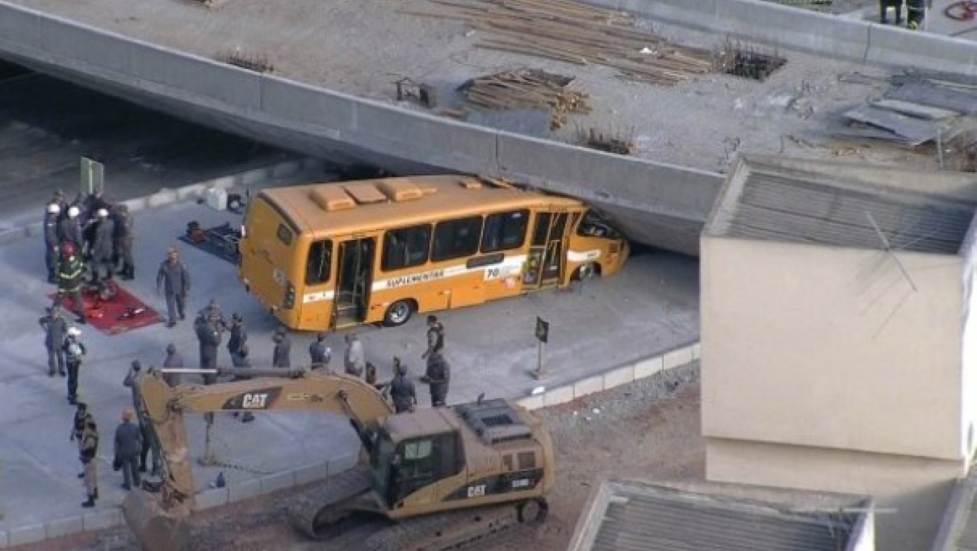 Νεκροί στο Μπέλο Οριζόντε