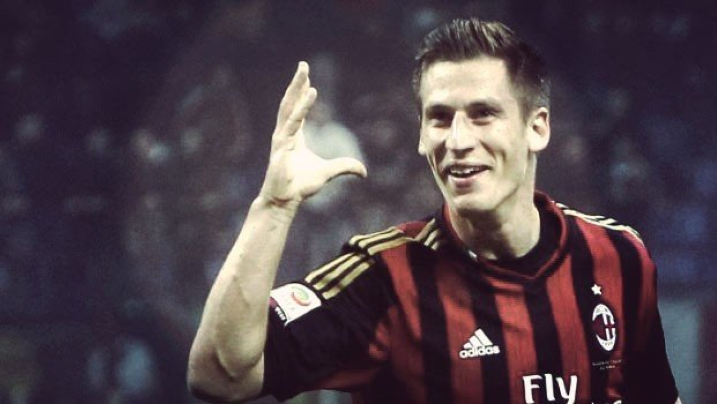 Στην Κιέβο ο Μπίρσα