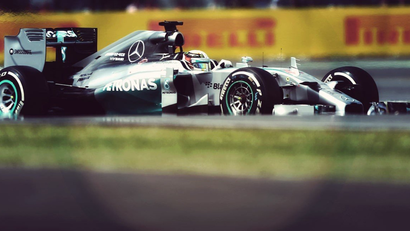 Χάμιλτον: «Σήμερα το πίστεψα»