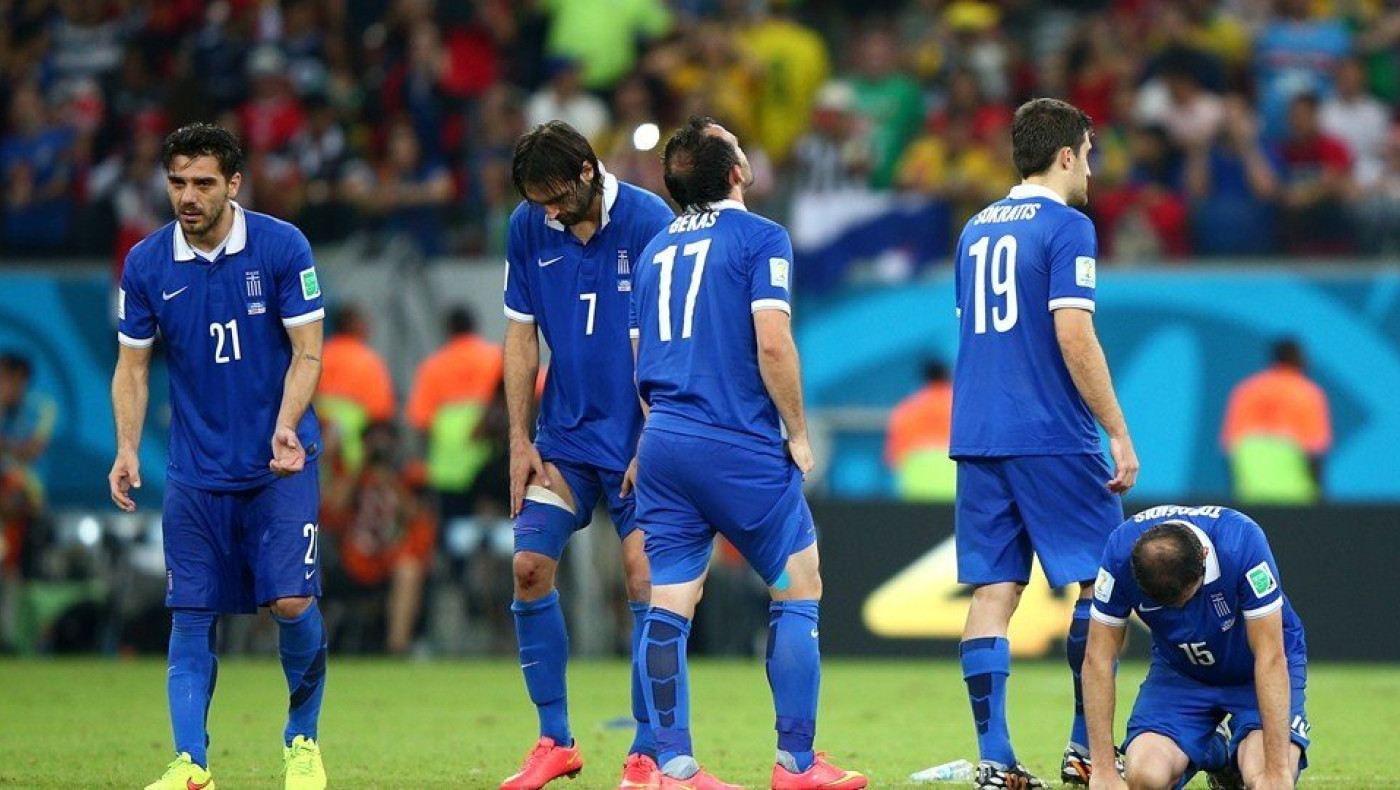 Ο Νάβας «σκότωσε» το όνειρο (video+pics)