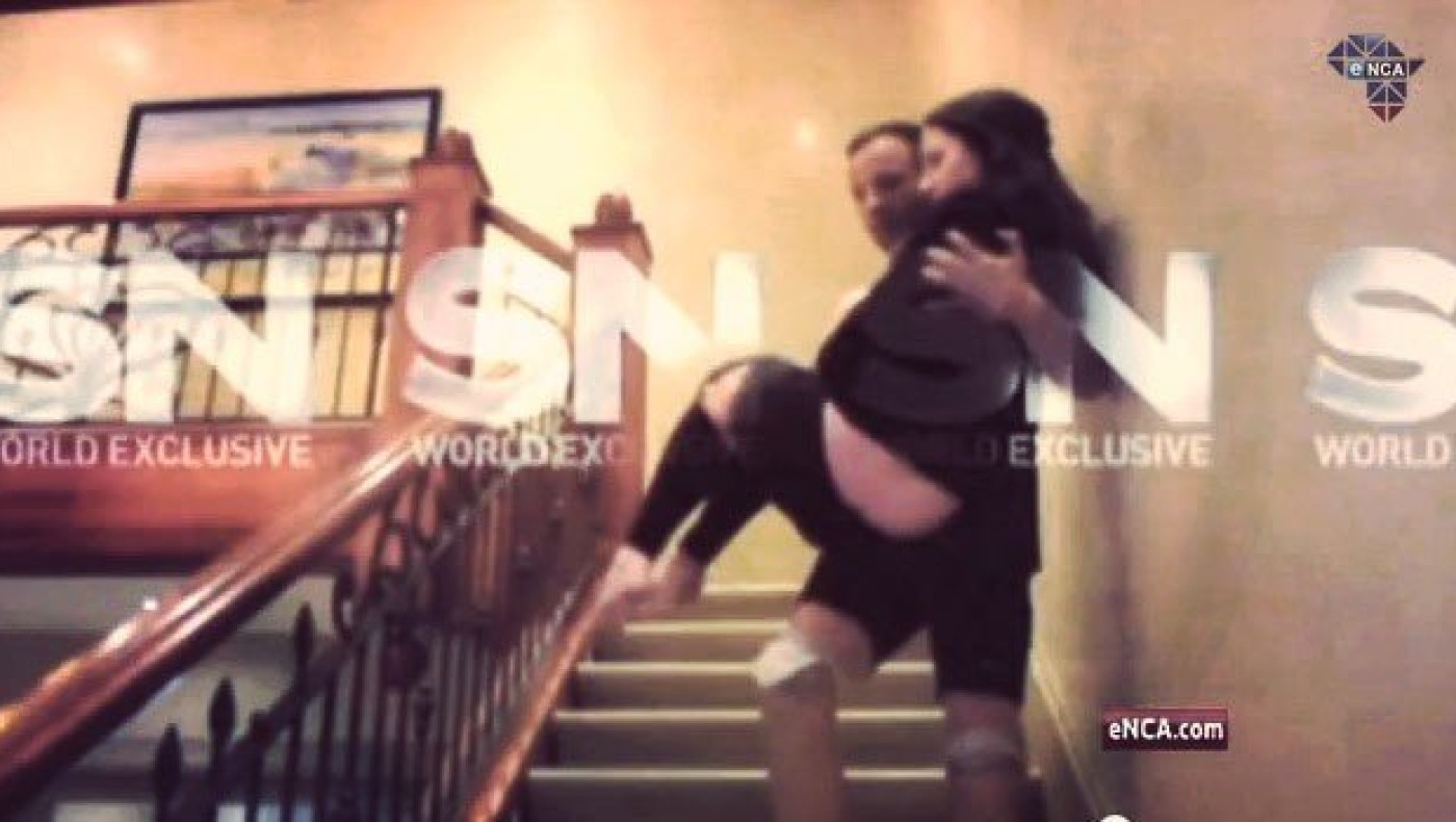 Η αναπαράσταση του Πιστόριους (video)